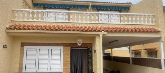 Dúplex de 5 dormitorios en Mazarrón, Spain No. 107531 2