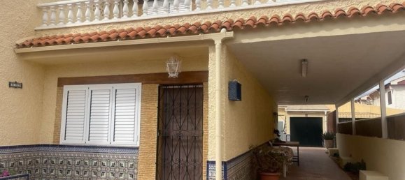 Dúplex de 5 dormitorios en Mazarrón, Spain No. 107531 18
