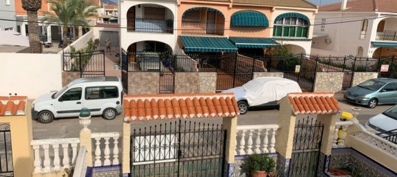 Dúplex de 5 dormitorios en Mazarrón, Spain No. 107531 13