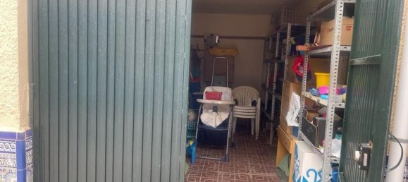 Dúplex de 5 dormitorios en Mazarrón, Spain No. 107531 25