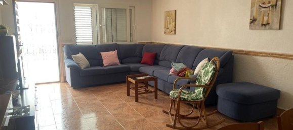 Dúplex de 5 dormitorios en Mazarrón, Spain No. 107531 22