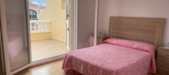 Dúplex de 5 dormitorios en Mazarrón, Spain No. 107531 4