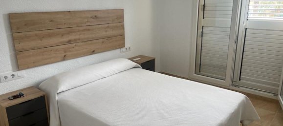 Dúplex de 5 dormitorios en Mazarrón, Spain No. 107531 27