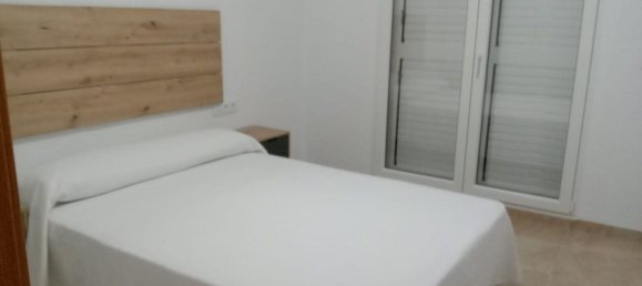 Dúplex de 5 dormitorios en Mazarrón, Spain No. 107531 6