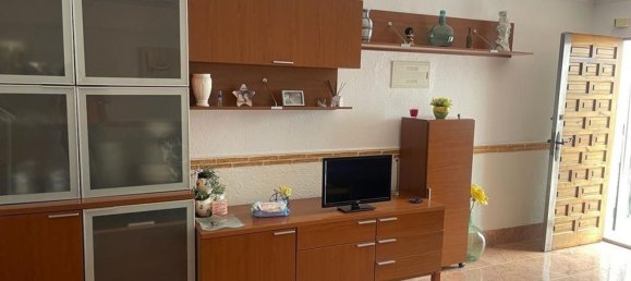 Dúplex de 5 dormitorios en Mazarrón, Spain No. 107531 23