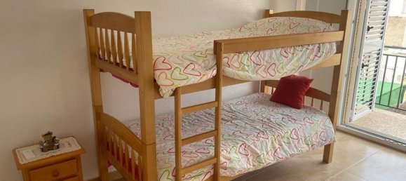 Dúplex de 5 dormitorios en Mazarrón, Spain No. 107531 31