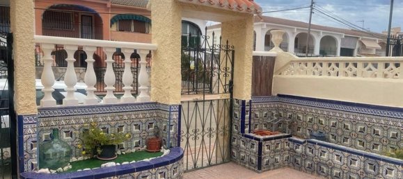 Dúplex de 5 dormitorios en Mazarrón, Spain No. 107531 16