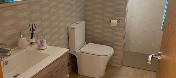 Dúplex de 5 dormitorios en Mazarrón, Spain No. 107531 30