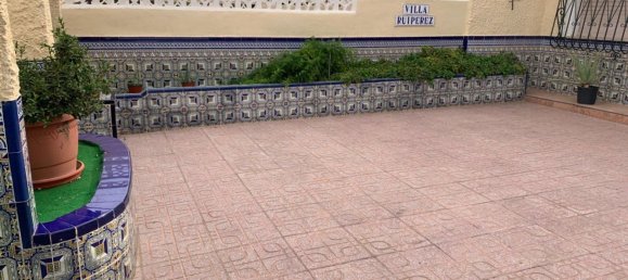 Dúplex de 5 dormitorios en Mazarrón, Spain No. 107531 10