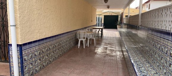 Dúplex de 5 dormitorios en Mazarrón, Spain No. 107531 15