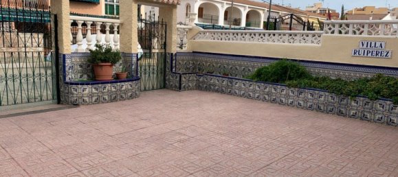 Dúplex de 5 dormitorios en Mazarrón, Spain No. 107531 3