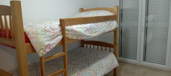 Dúplex de 5 dormitorios en Mazarrón, Spain No. 107531 5