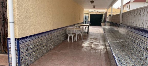 Dúplex de 5 dormitorios en Mazarrón, Spain No. 107531 12