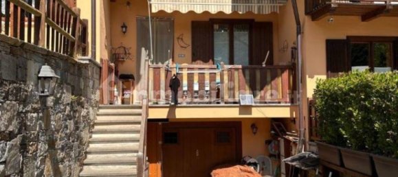 2 bedrooms Villa in Campertogno, Italy No. 290315 19