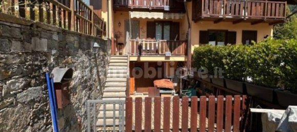 2 bedrooms Villa in Campertogno, Italy No. 290315 18