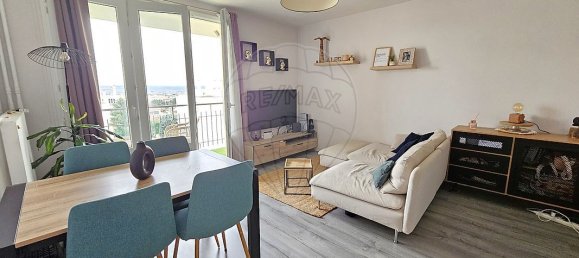 2 Schlafzimmer Wohnung in Villefranche-sur-Saone, France, Nr. 266282 2