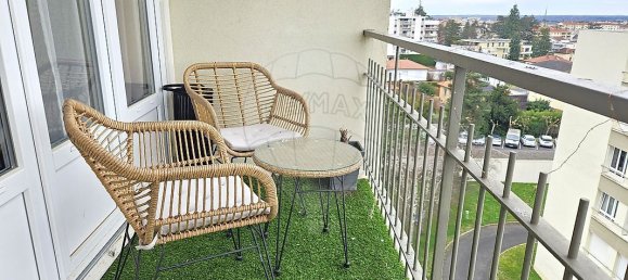 2 Schlafzimmer Wohnung in Villefranche-sur-Saone, France, Nr. 266282 8