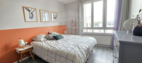 2 Schlafzimmer Wohnung in Villefranche-sur-Saone, France, Nr. 266282 6