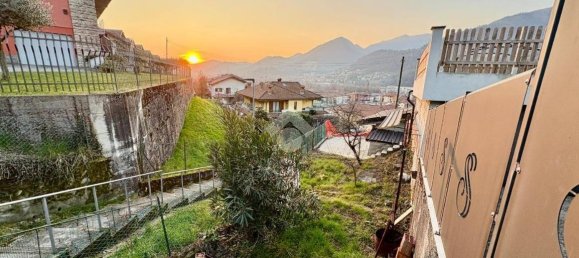 2 bedrooms Apartment in Pradalunga, Italy No. 235840 13