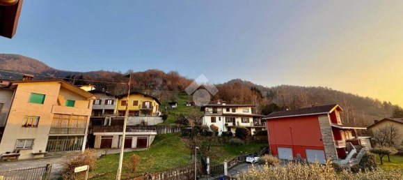 2 bedrooms Apartment in Pradalunga, Italy No. 235840 16