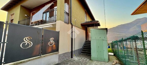 2 bedrooms Apartment in Pradalunga, Italy No. 235840 15