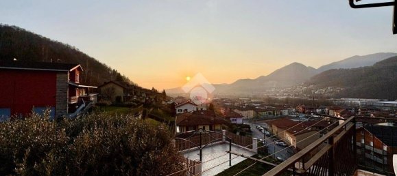 2 bedrooms Apartment in Pradalunga, Italy No. 235840 18