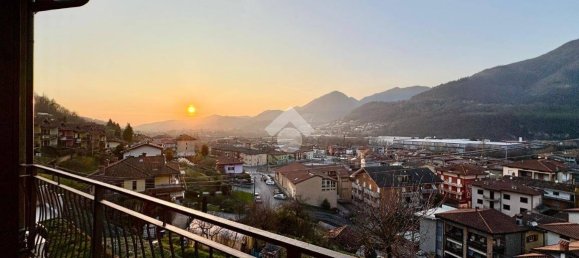 2 bedrooms Apartment in Pradalunga, Italy No. 235840 17