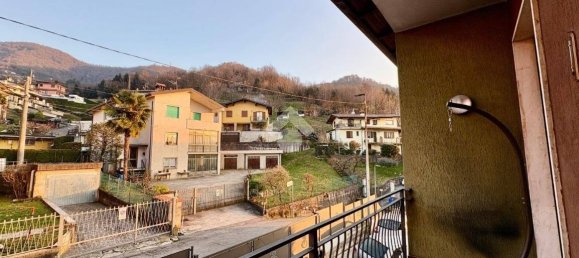 2 bedrooms Apartment in Pradalunga, Italy No. 235840 14