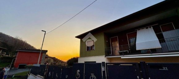 2 bedrooms Apartment in Pradalunga, Italy No. 235840 19