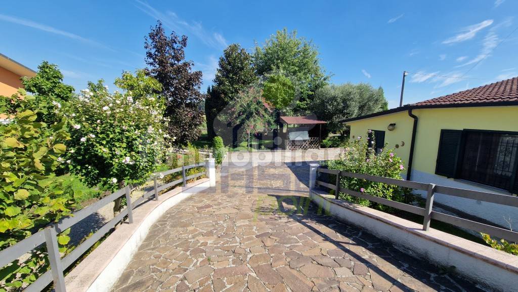 3 غرف نوم فيلا في Cremona, Italy رقم 363283