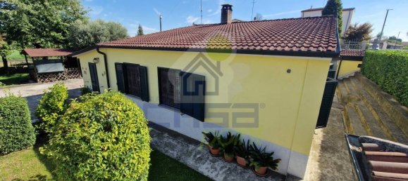 3 Schlafzimmer Villa in Cremona, Italy, Nr. 363283 2