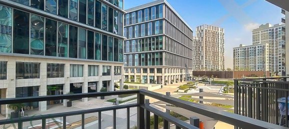 2 chambres appartement à vendre à Dubai Hills Estate, Dubai, UAE № 117935 3