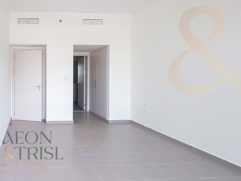 2 Schlafzimmer Wohnung in PARK HEIGHTS I, Dubai Hills Estate, UAE, Nr. 117935