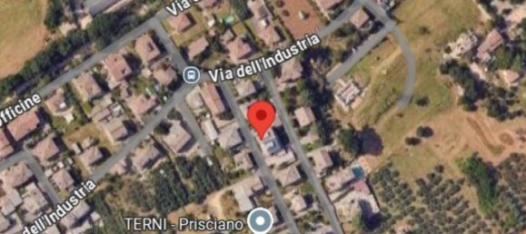 1 bedroom Apartment in Terni, Italy No. 281850 8