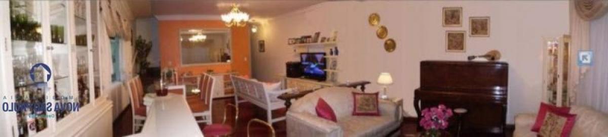 3 Schlafzimmer Haus in Sao Paulo, Brazil, Nr. 520166