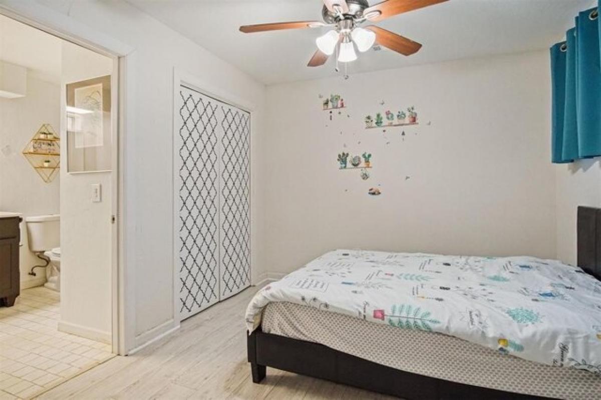 4 Schlafzimmer Haus in Oklahoma City, USA, Nr. 407689