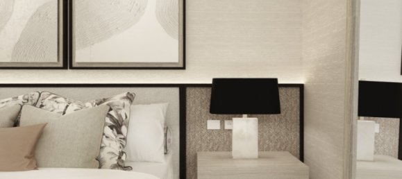 6 غرف نوم فيلا في Marbella Golden Mile, Spain رقم 3070 12