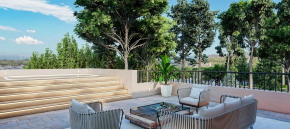 6 غرف نوم فيلا في Marbella Golden Mile, Spain رقم 3070 28