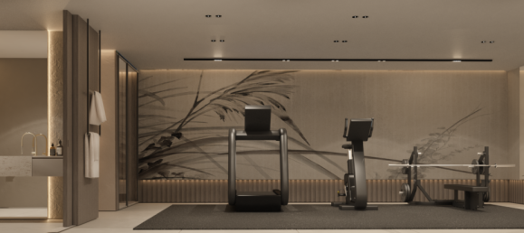 6 غرف نوم فيلا في Marbella Golden Mile, Spain رقم 3070 7