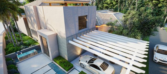 6 غرف نوم فيلا في Marbella Golden Mile, Spain رقم 3070 6