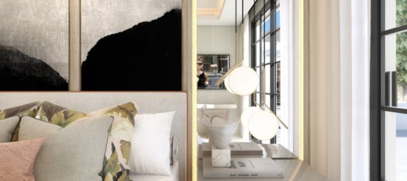 6 غرف نوم فيلا في Marbella Golden Mile, Spain رقم 3070 9