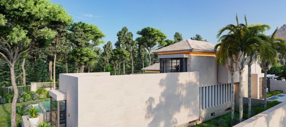 6 غرف نوم فيلا في Marbella Golden Mile, Spain رقم 3070 3