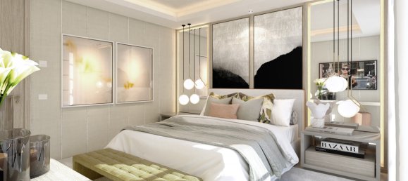 6 غرف نوم فيلا في Marbella Golden Mile, Spain رقم 3070 8