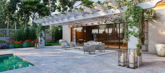 6 غرف نوم فيلا في Marbella Golden Mile, Spain رقم 3070 29