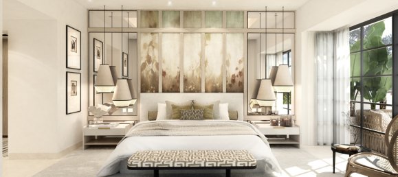 6 غرف نوم فيلا في Marbella Golden Mile, Spain رقم 3070 16