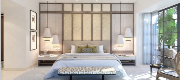 6 غرف نوم فيلا في Marbella Golden Mile, Spain رقم 3070 15