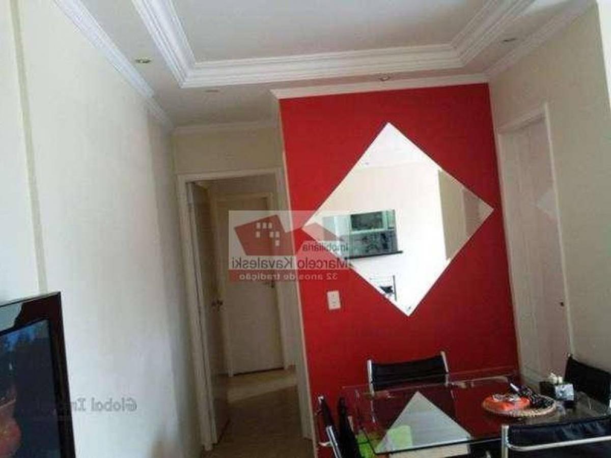 Apartamento de 2 dormitorios en Sao Paulo, Brazil No. 528194