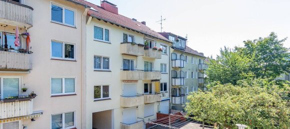 Apartamento T1 em Harburg, Germany N.º 371176 9