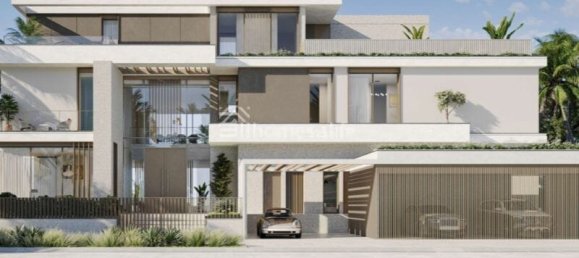 Вилла с 4 спальнями в Deira, ОАЭ № 114725 10