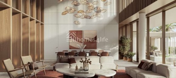 Вилла с 4 спальнями в Deira, ОАЭ № 114725 7